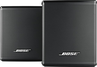 Bose Surround Speakers Black