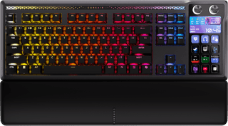 CORSAIR GALLEON 100 SD Gaming Keyboard QWERTY