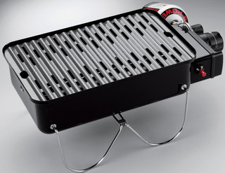 Weber Go-Anywhere