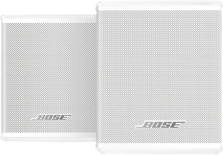 Bose Surround Speakers White