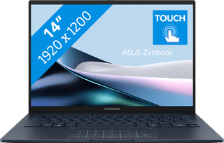 ASUS Zenbook 14 OLED UX3405CA-QLNA1W-BE