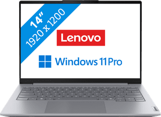 Lenovo ThinkBook 14 G9 IRL - 21UY00FCMB Azerty