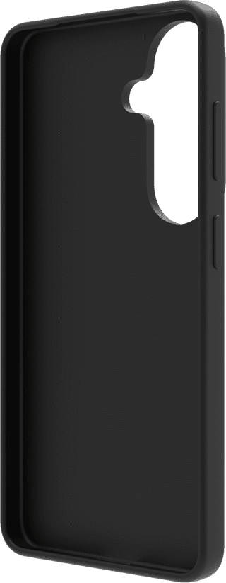 BlueBuilt Samsung Galaxy S26 Back Cover Black