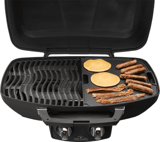 Napoleon TravelQ PRO285 Electric with Accessory Pack