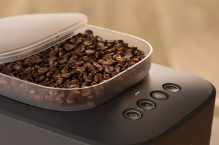 Philips Baristina Latte BAR400/60 Noir