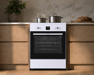 ETNA FI460WIT