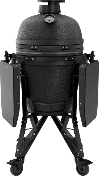 The Bastard Core Medium Complete