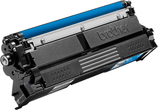 Brother TN-625 XL toner cyaan