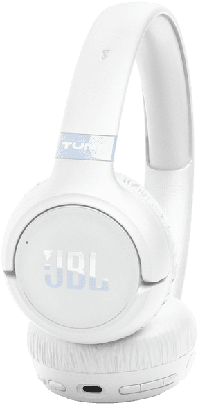 JBL Tune 680NC Wit