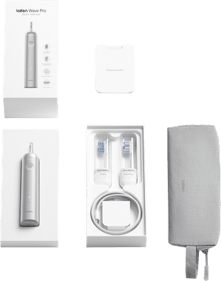 Laifen Wave Pro Blanc