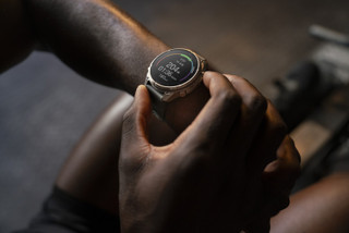 Garmin Fenix 9 Pro Noir LTE 51 mm