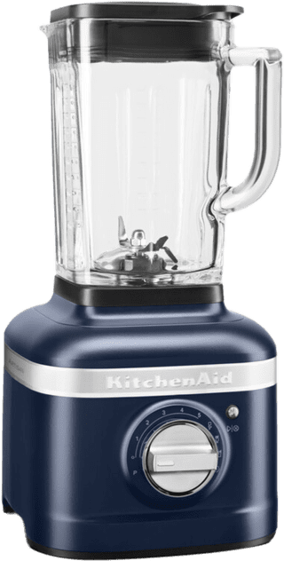 Kitchenaid Artisan K400 5KSB4026EIB Ink Blue