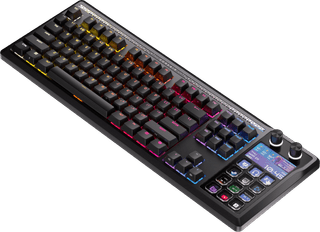 Corsair GALLEON 100 SD Clavier Gamer AZERTY