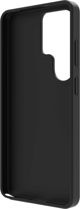 BlueBuilt Protective Back Cover Samsung Galaxy S26 Ultra Black