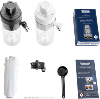 De'Longhi Magnifica Duo ECAM330.80.BXB