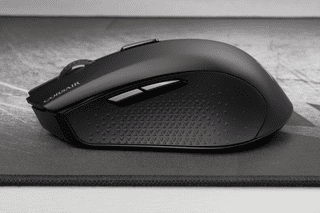 CORSAIR Harpoon RGB Wireless Gaming Mouse