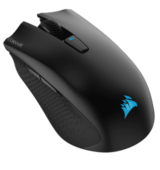 CORSAIR Harpoon RGB Wireless Gaming Mouse