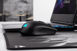 CORSAIR Harpoon RGB Wireless Gaming Mouse