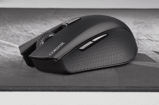 CORSAIR Harpoon RGB Wireless Gaming Mouse