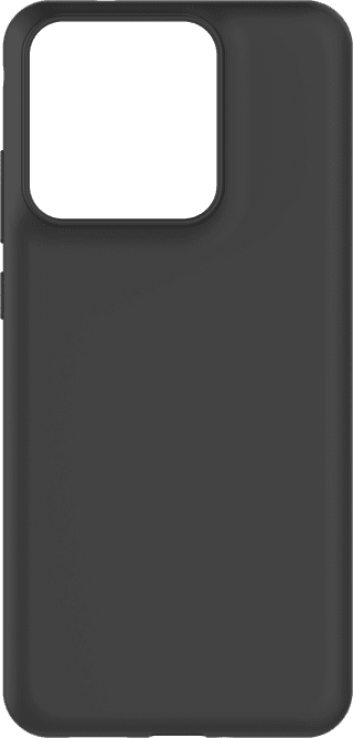 Just in Case KickLite Motorola Edge 70 Fusion Back Cover Noir