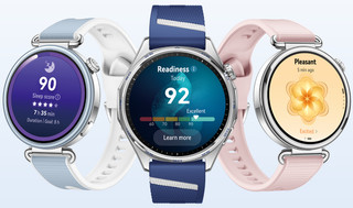 Huawei Watch GT 7 41 mm Grijs