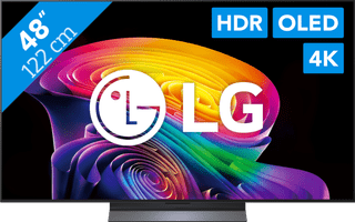 LG OLED 48" C6 (2026)
