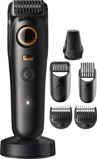 King C. Gillette PRO MAX