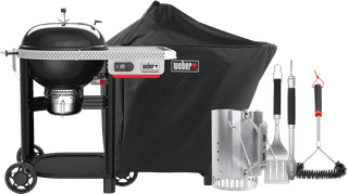 Weber Performer Smart Kit de Démarrage
