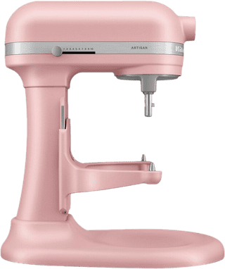 Kitchenaid 5KSM70SHXEDR Rose Poudré