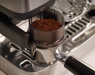 Ninja Luxe Café Mini Plus ES352EU