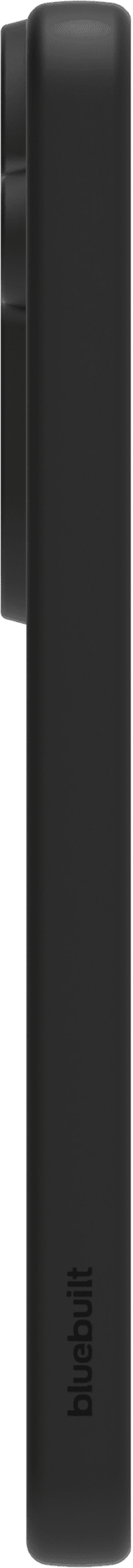 BlueBuilt Samsung Galaxy S26 Back Cover Black