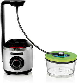 Bosch VitaPower Serie 8 MMBV625M