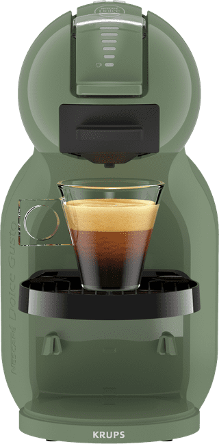 Krups NESCAFÉ Dolce Gusto Mini Me 2 KP1433 Sage