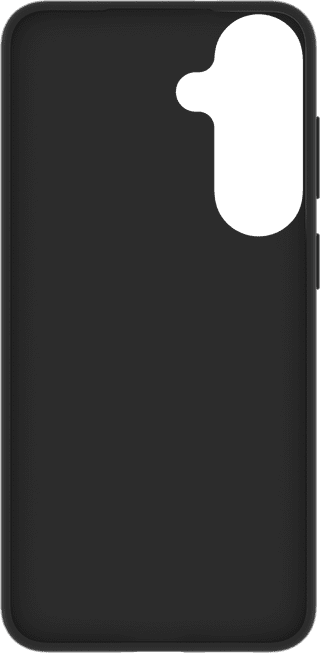 BlueBuilt Back Cover Samsung Galaxy S26 FE Zwart