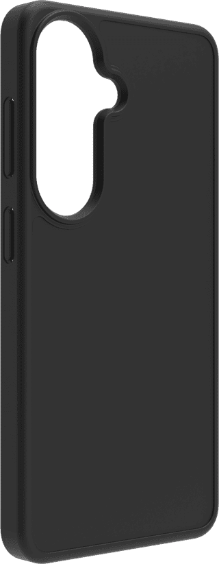 BlueBuilt Protective Back Cover Samsung Galaxy S26 Zwart