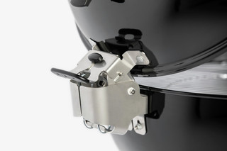 Weber Master-Touch Premium E-5770 Black