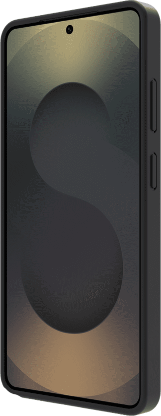 BlueBuilt Protective Back Cover Samsung Galaxy S26 Ultra Black