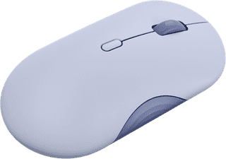 Lenovo 350 Bluetooth Souris Silencieuse Meta Grape