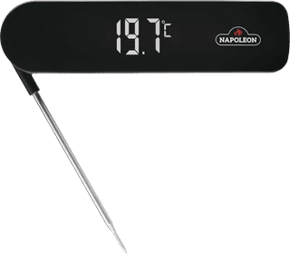 Napoleon Snelle Digitale Thermometer