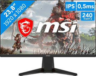 MSI MAG 245F X24