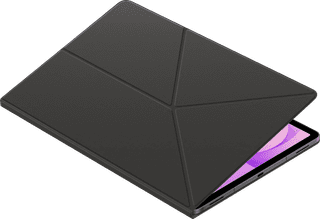 Samsung Galaxy Tab S12 Plus Book Case Black