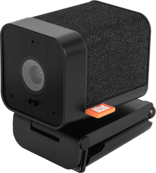 BlueBuilt Full HD Webcam