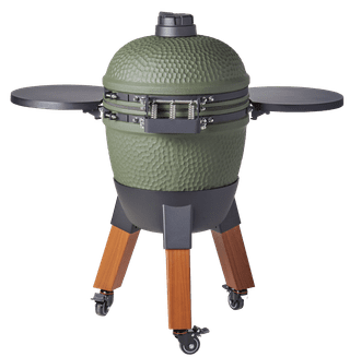 Moddern Green Special Wood-look