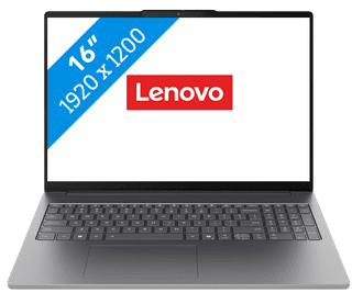 Lenovo Ideapad Slim 5 Copilot+ PC 83S6008LMB Azerty