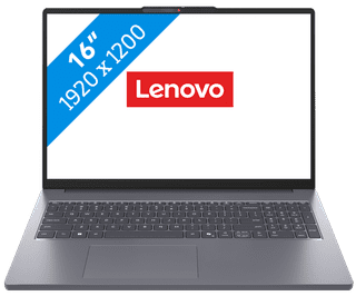 Lenovo IdeaPad Slim 3 16IWC11 83RS0053MB Azerty