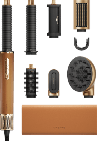 Dreame Airstyle Pro 2