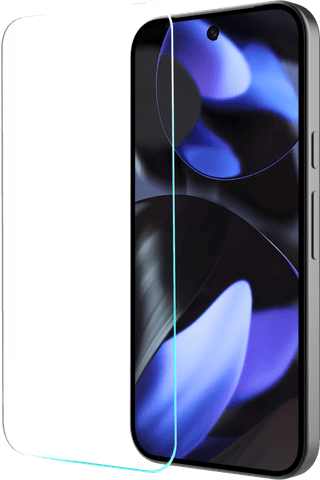 Just In Case Tempered Glass Google Pixel 10a Screenprotector