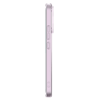 Just in Case KickLite Xiaomi 17T Pro Back Cover Transparent