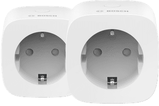 Bosch Smart Plug Compact Lot de 2