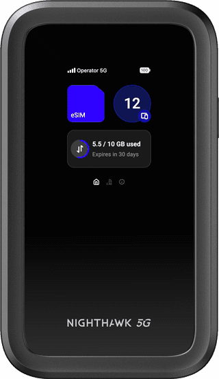 Netgear Nighthawk M7